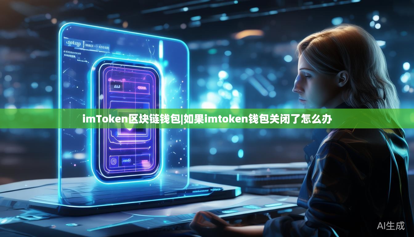 imToken区块链钱包|如果imtoken钱包关闭了怎么办 imToken区块链钱包|如果imtoken钱包关闭了怎么办