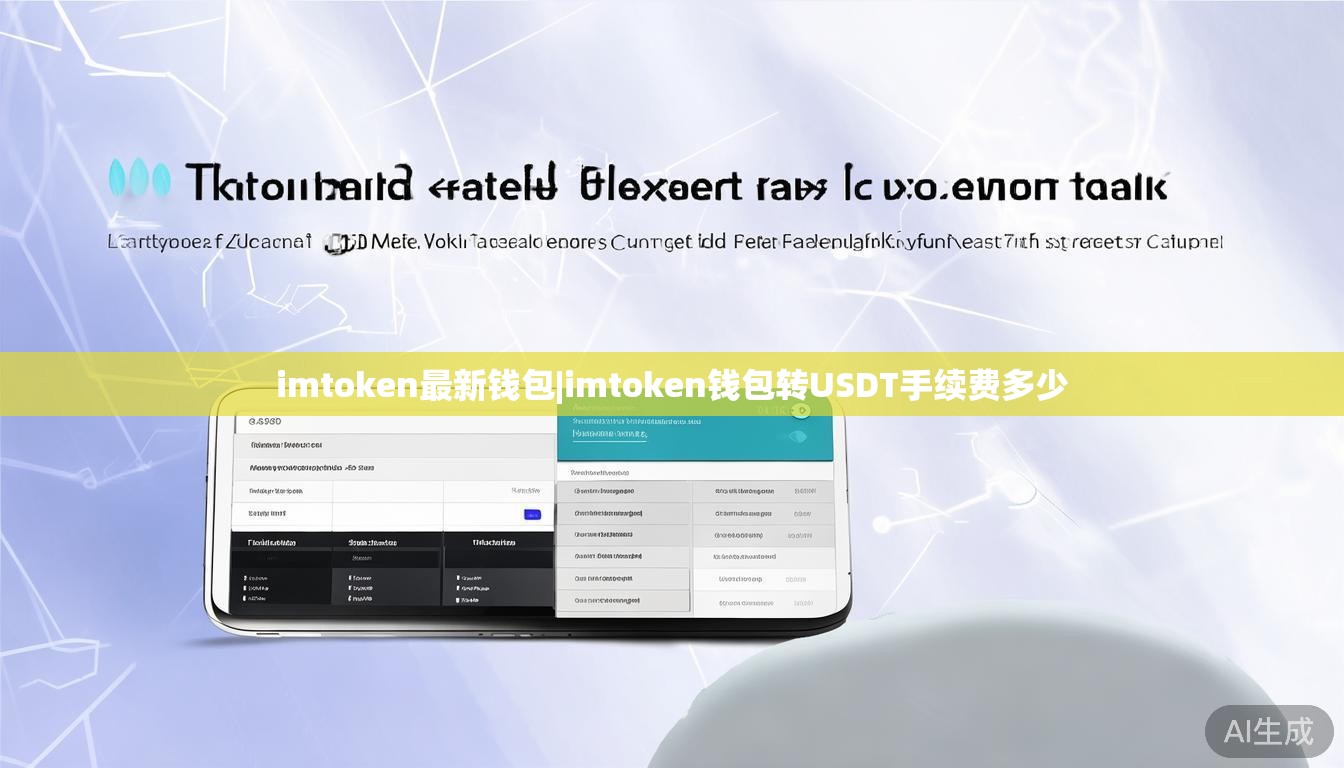 imtoken最新钱包|imtoken钱包转USDT手续费多少 imtoken最新钱包|imtoken钱包转USDT手续费多少