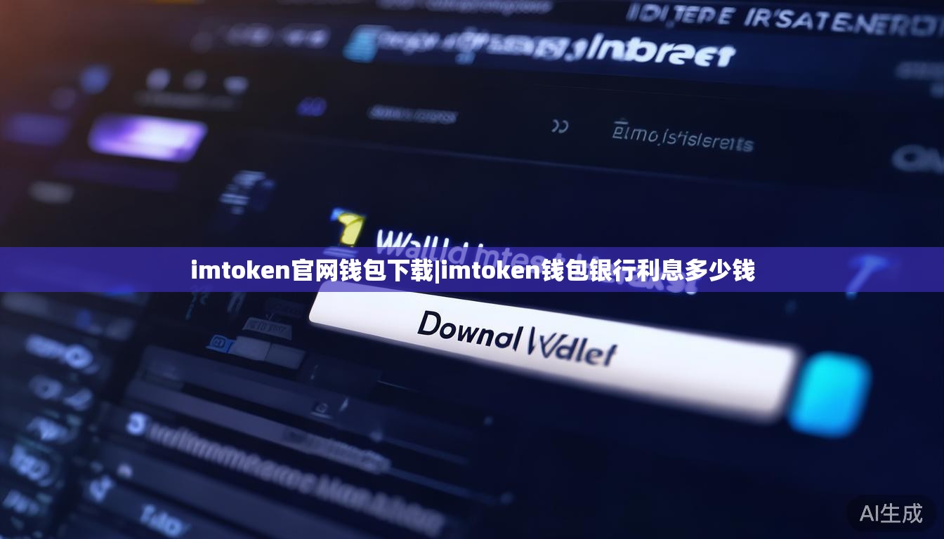 imtoken官网钱包下载|imtoken钱包银行利息多少钱 imtoken官网钱包下载|imtoken钱包银行利息多少钱