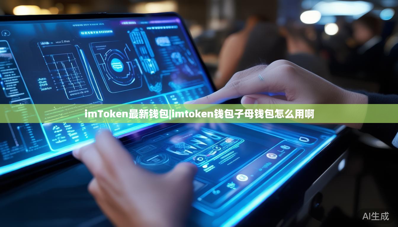 imToken最新钱包|imtoken钱包子母钱包怎么用啊 imToken最新钱包|imtoken钱包子母钱包怎么用啊