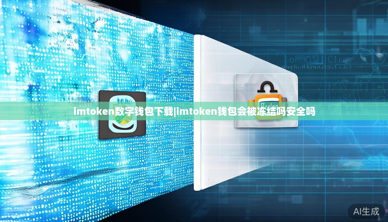 imtoken数字钱包下载|imtoken钱包会被冻结吗安全吗