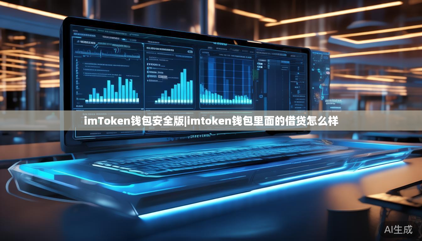 imToken钱包安全版|imtoken钱包里面的借贷怎么样