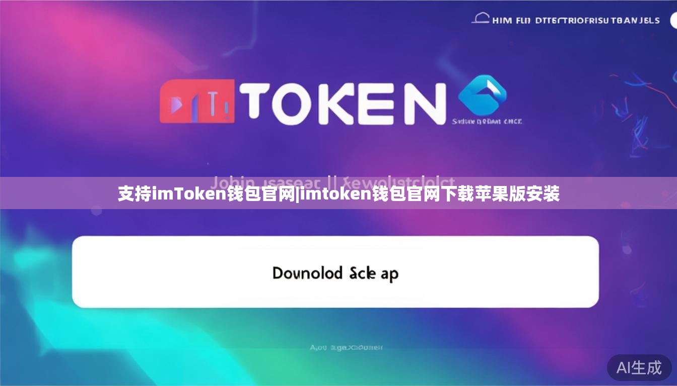 支持imToken钱包官网|imtoken钱包官网下载苹果版安装