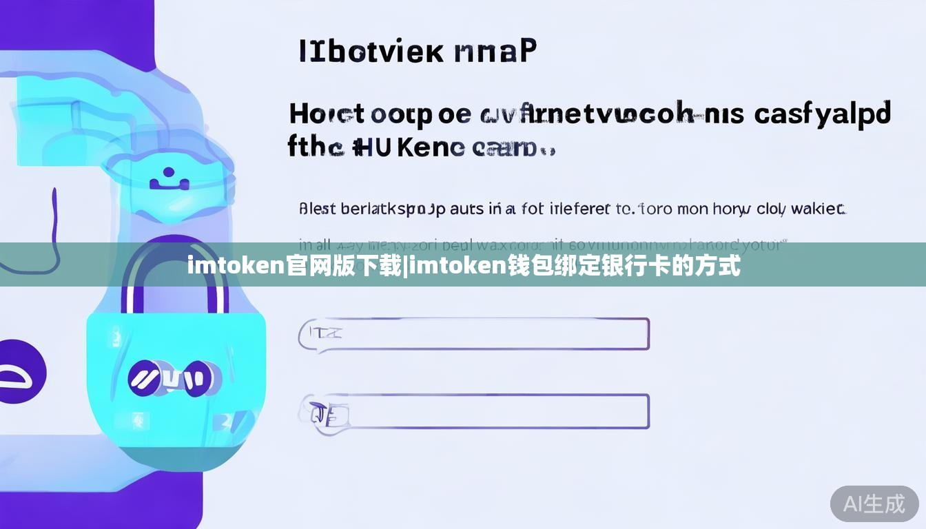 imtoken官网版下载|imtoken钱包绑定银行卡的方式