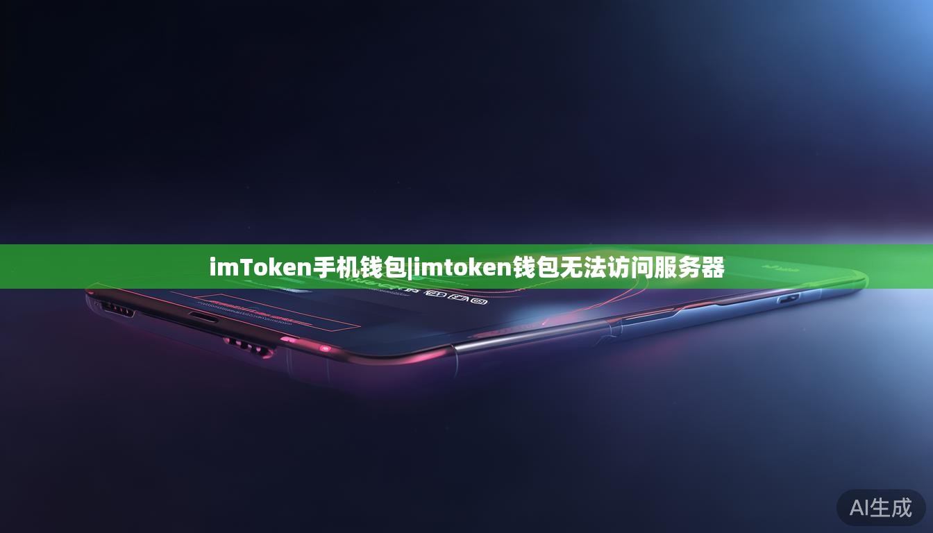 imToken手机钱包|imtoken钱包无法访问服务器