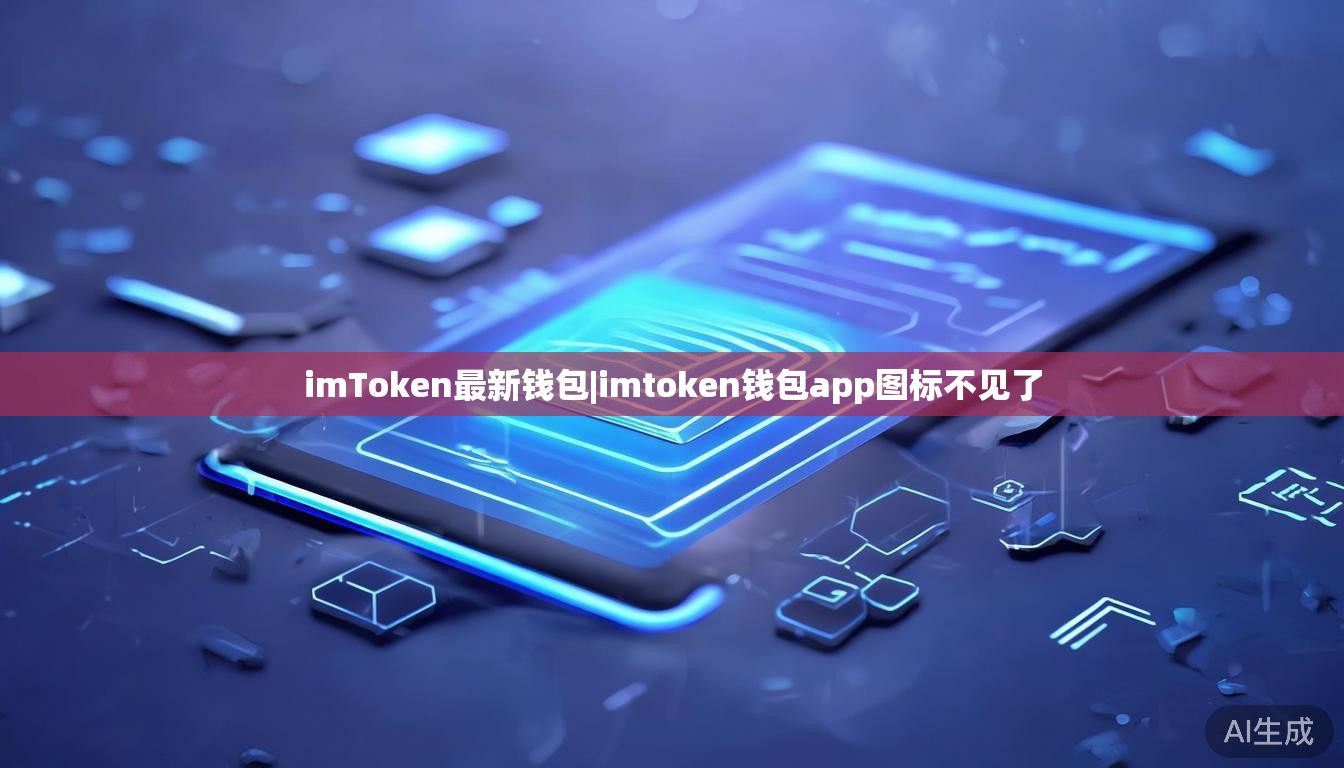 imToken最新钱包|imtoken钱包app图标不见了
