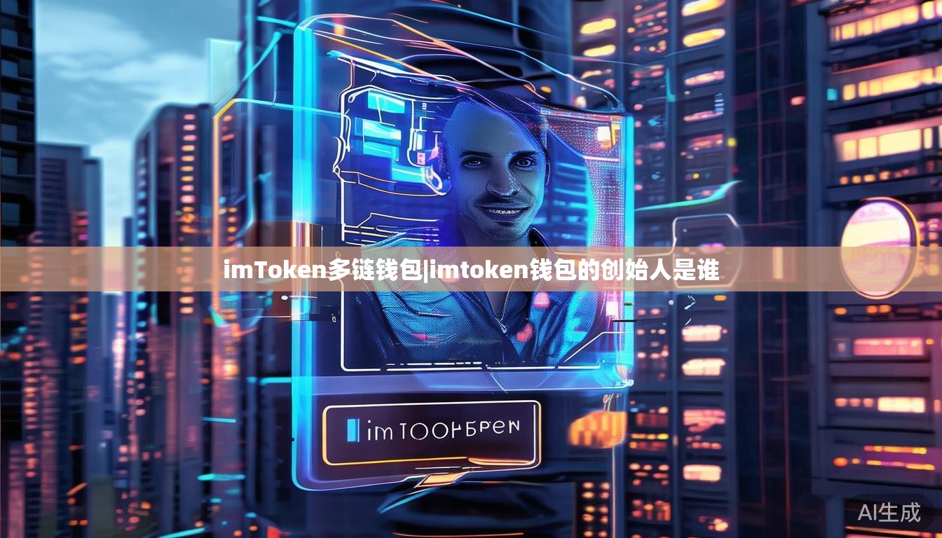 imToken多链钱包|imtoken钱包的创始人是谁