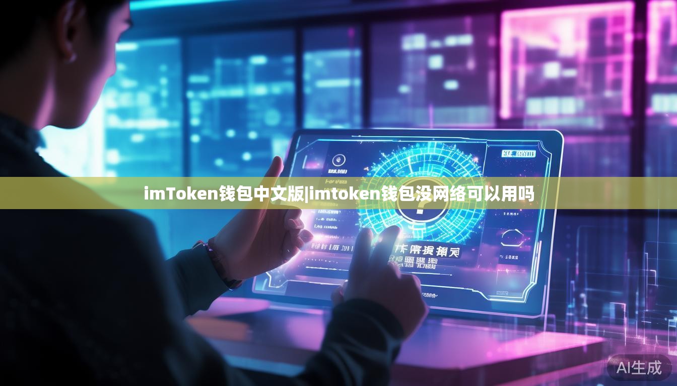 imToken钱包中文版|imtoken钱包没网络可以用吗
