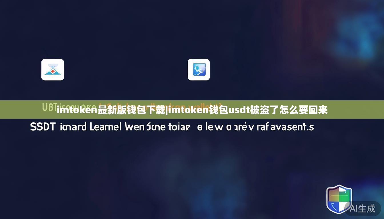 imtoken最新版钱包下载|imtoken钱包usdt被盗了怎么要回来