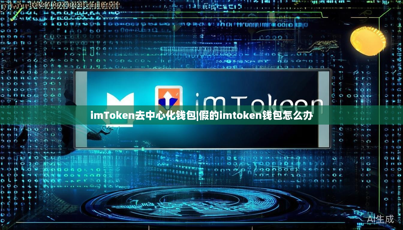 imToken去中心化钱包|假的imtoken钱包怎么办
