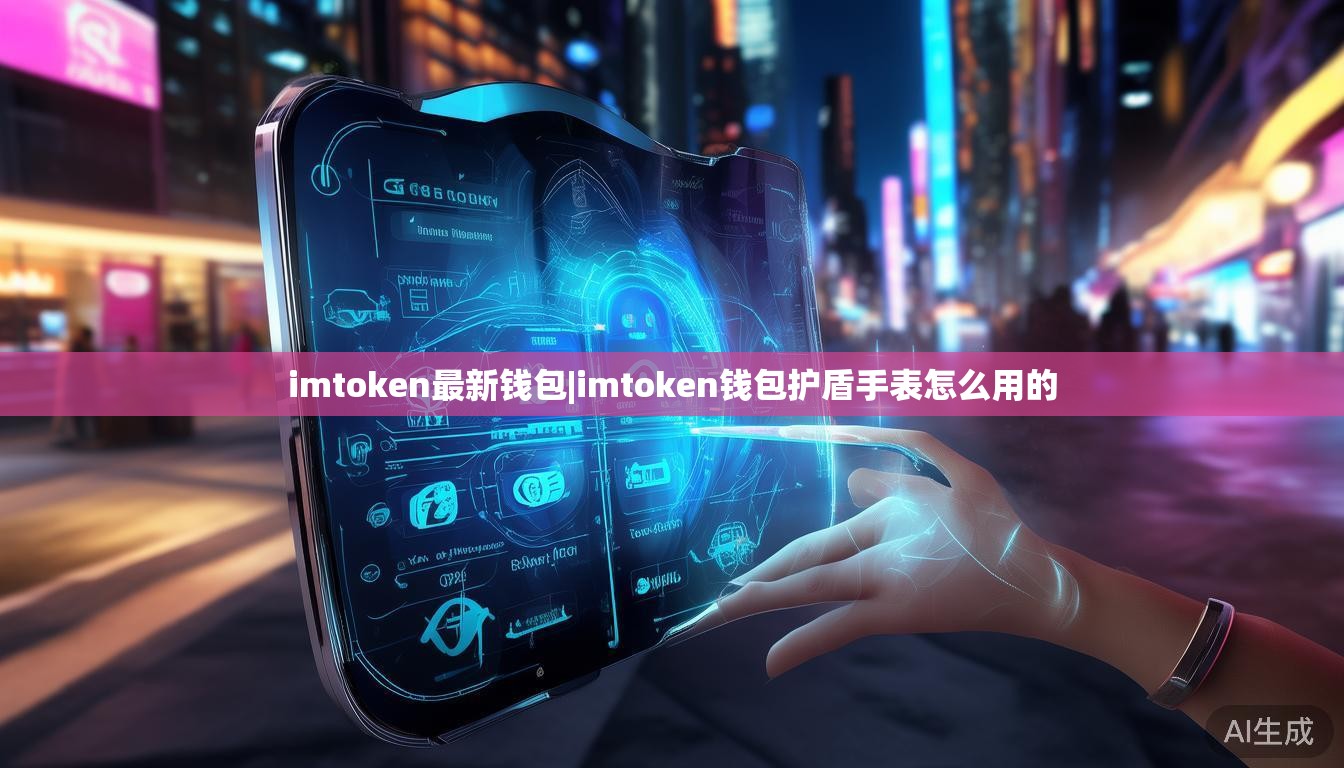 imtoken最新钱包|imtoken钱包护盾手表怎么用的