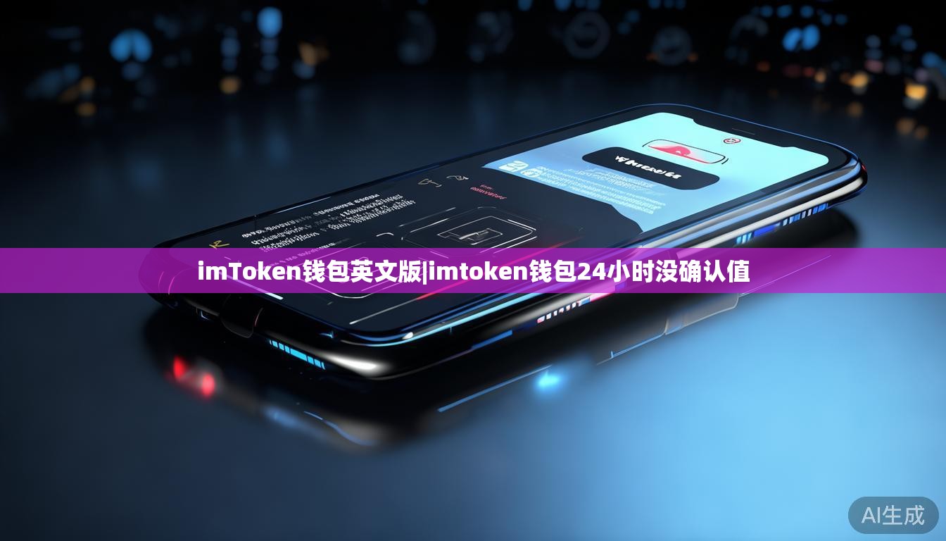 imToken钱包英文版|imtoken钱包24小时没确认值