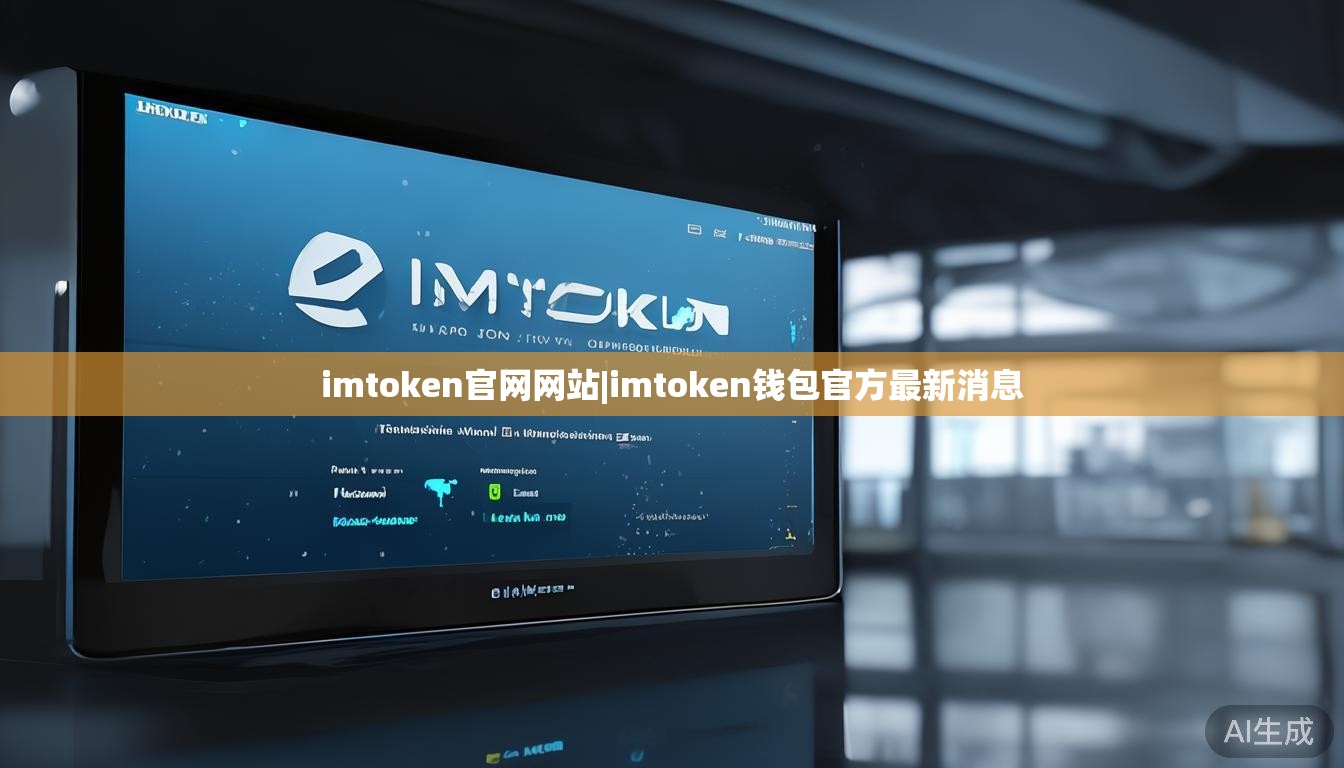 imtoken官网网站|imtoken钱包官方最新消息