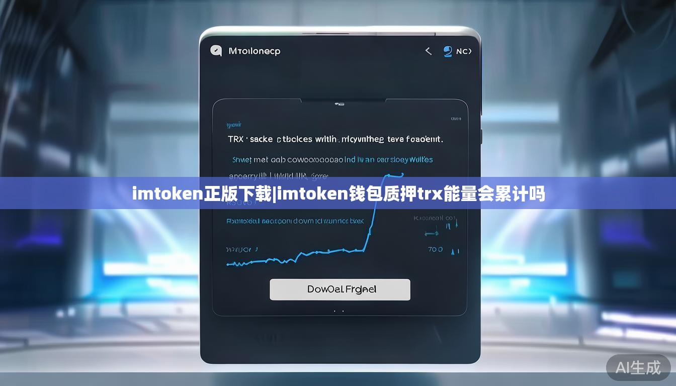 imtoken正版下载|imtoken钱包质押trx能量会累计吗
