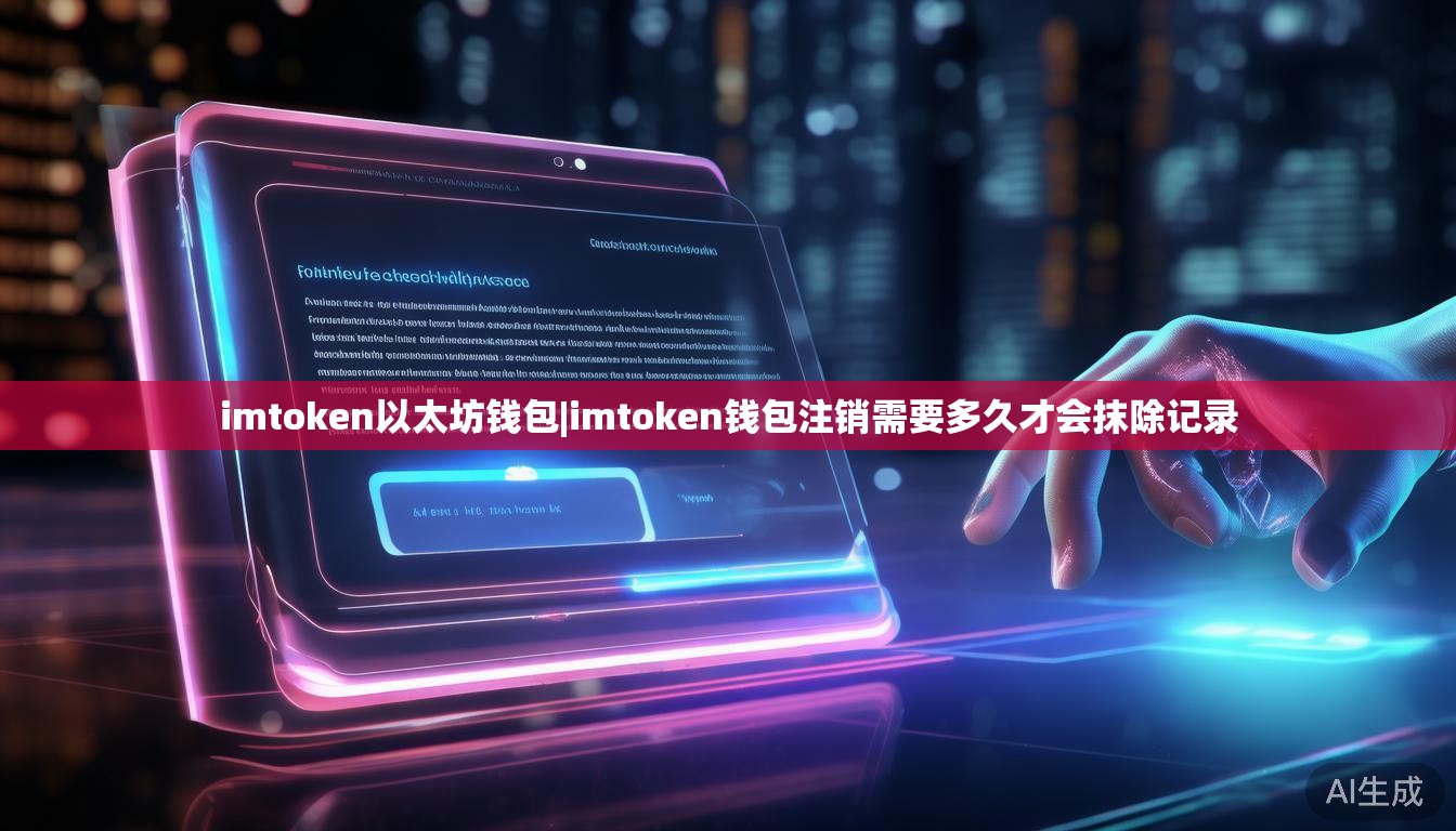 imtoken以太坊钱包|imtoken钱包注销需要多久才会抹除记录