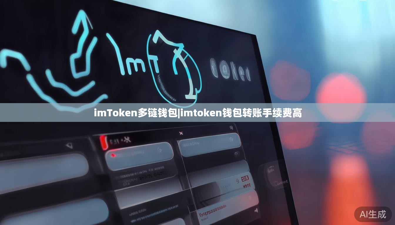 imToken多链钱包|imtoken钱包转账手续费高