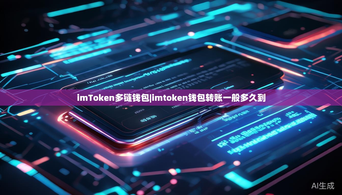 imToken多链钱包|imtoken钱包转账一般多久到