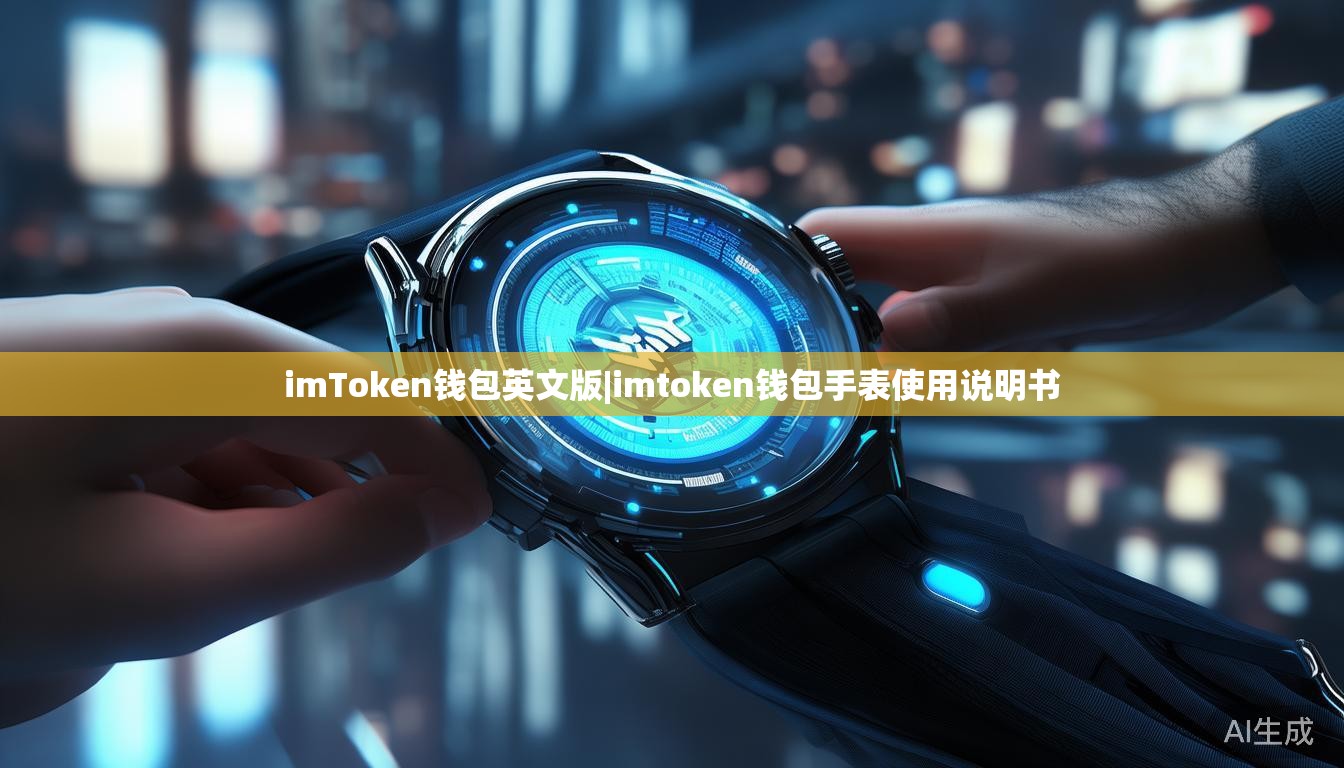 imToken钱包英文版|imtoken钱包手表使用说明书