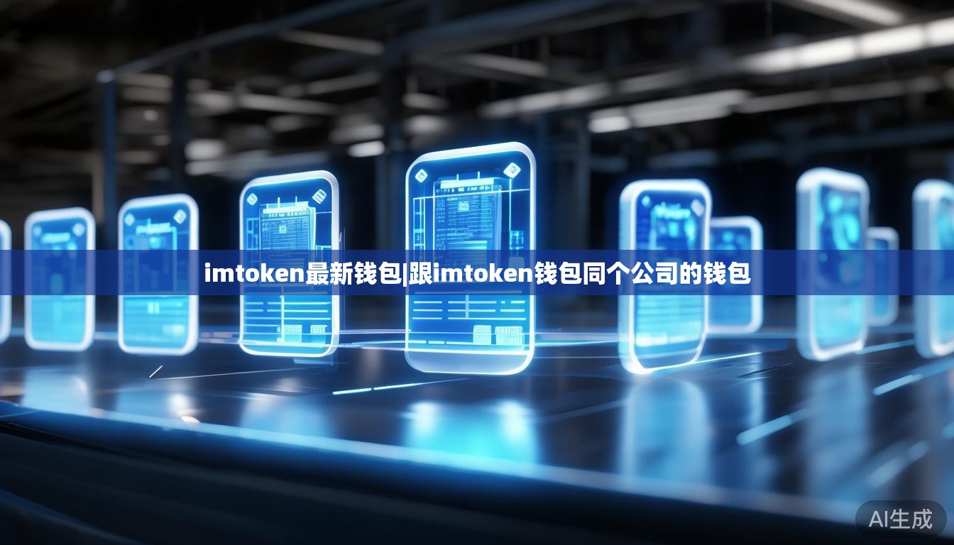 imtoken最新钱包|跟imtoken钱包同个公司的钱包