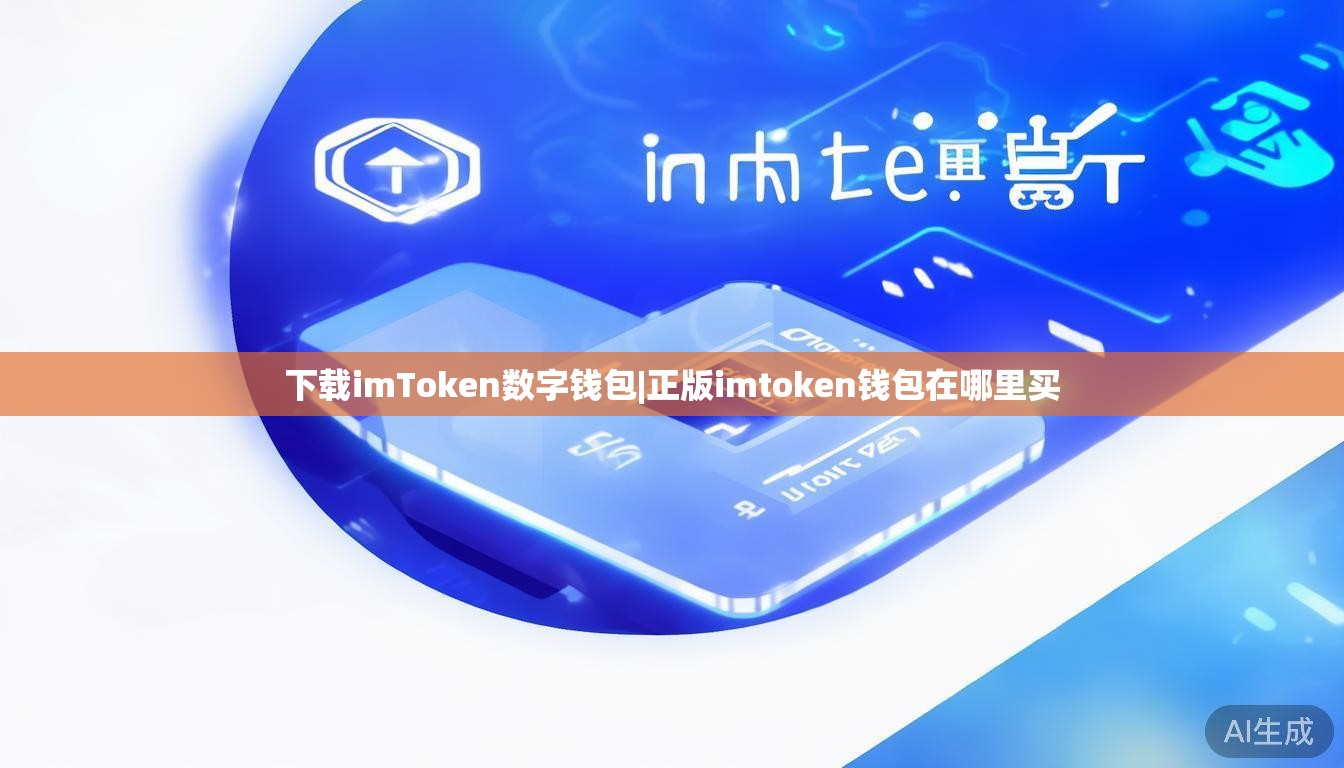 下载imToken数字钱包|正版imtoken钱包在哪里买