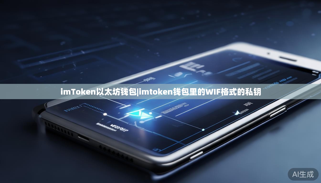 imToken以太坊钱包|imtoken钱包里的WIF格式的私钥