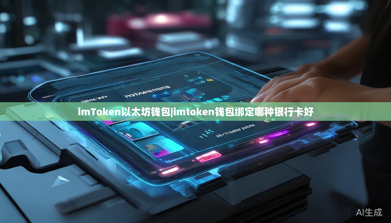 imToken以太坊钱包|imtoken钱包绑定哪种银行卡好