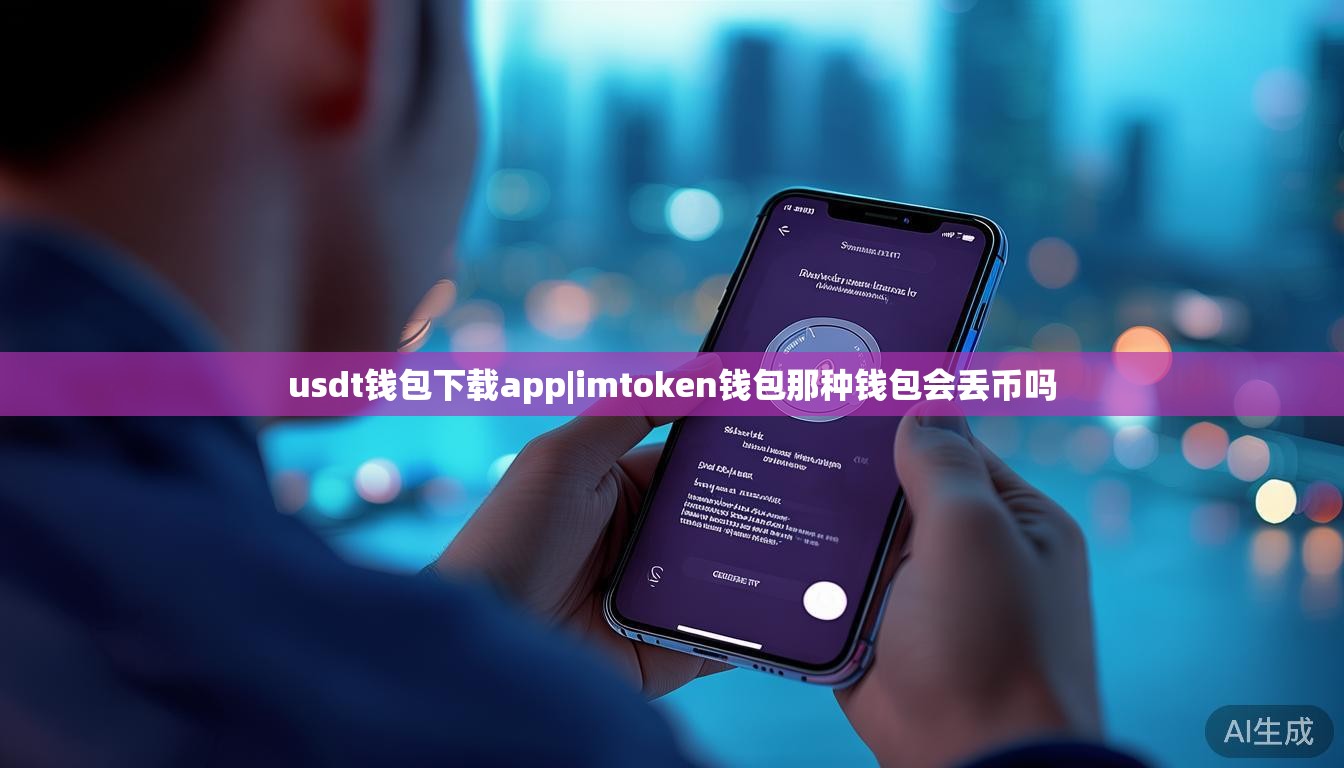 usdt钱包下载app|imtoken钱包那种钱包会丢币吗