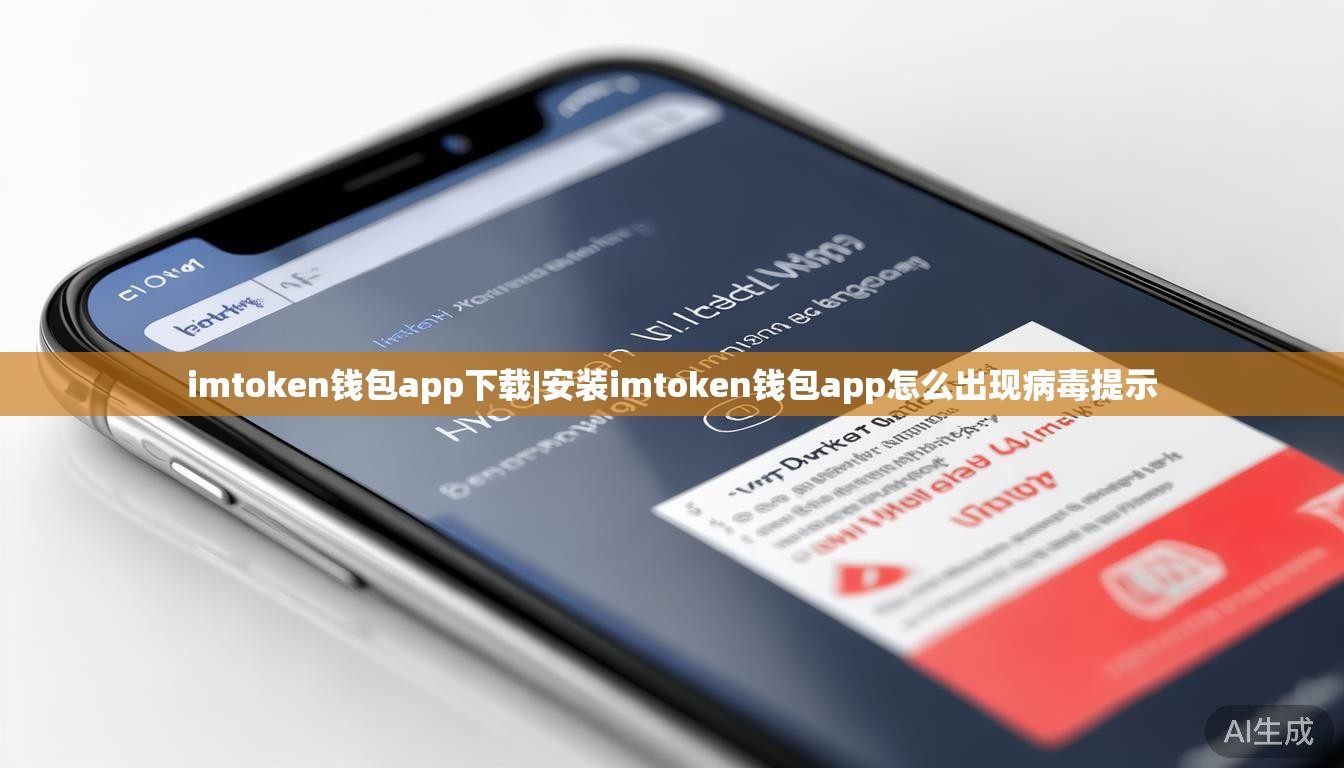 imtoken钱包app下载|安装imtoken钱包app怎么出现病毒提示
