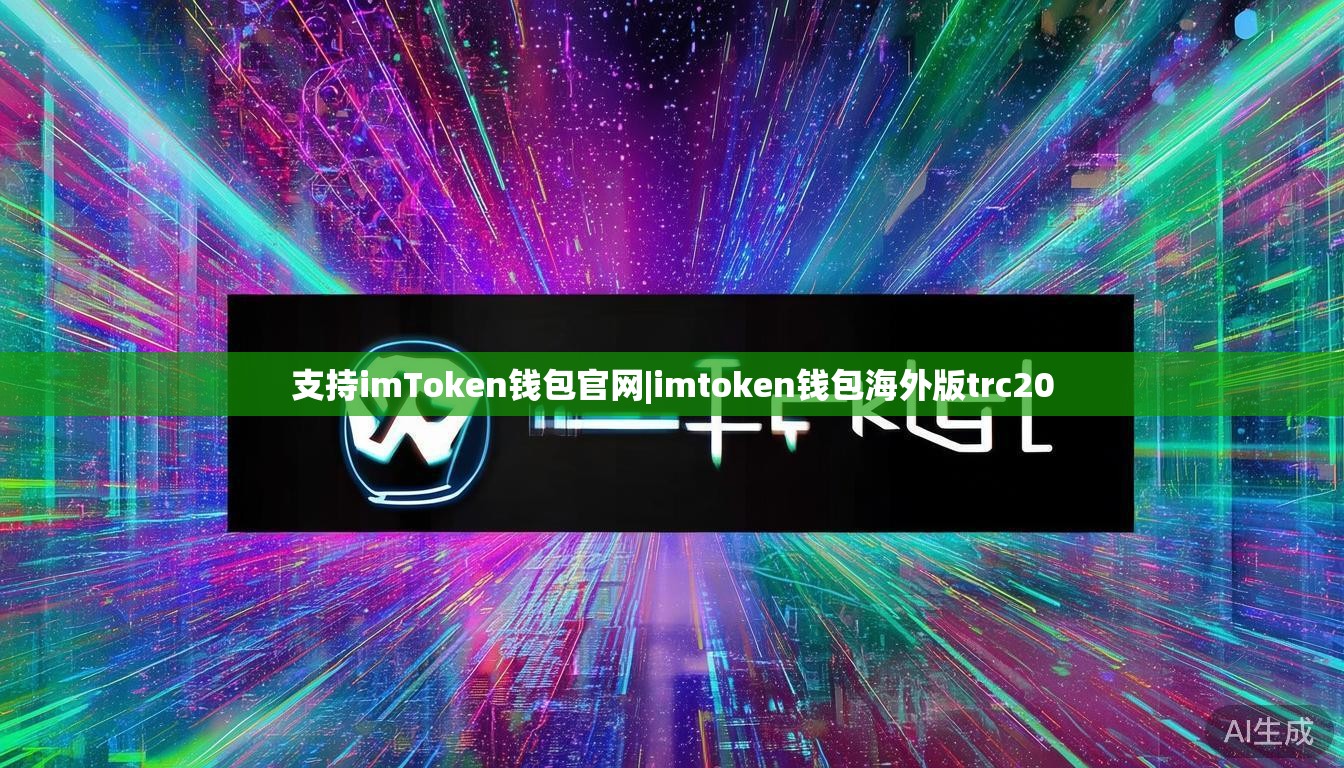 支持imToken钱包官网|imtoken钱包海外版trc20