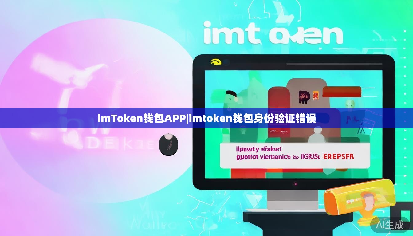 imToken钱包APP|imtoken钱包身份验证错误