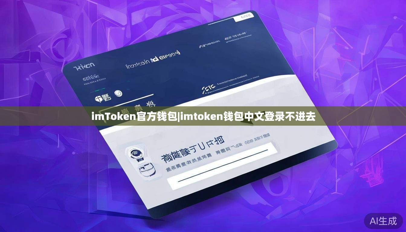 imToken官方钱包|imtoken钱包中文登录不进去
