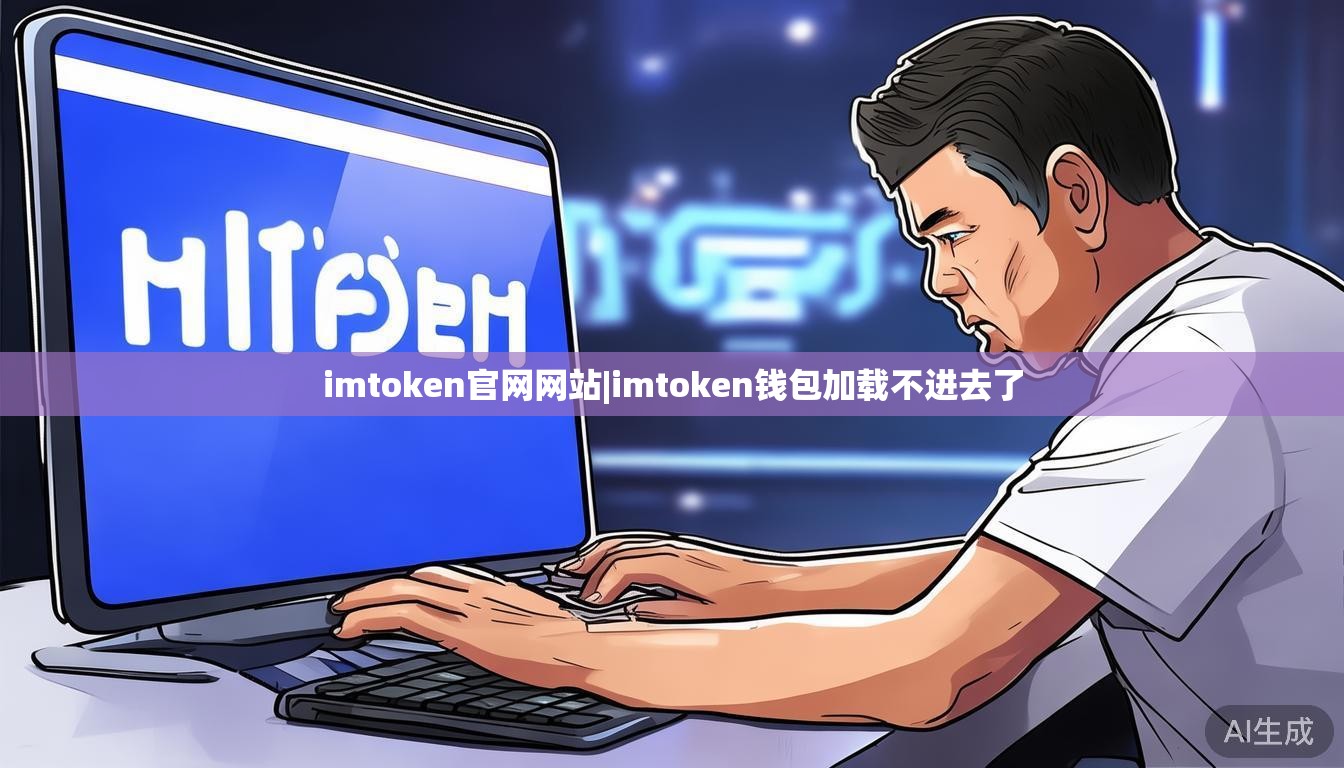 imtoken官网网站|imtoken钱包加载不进去了