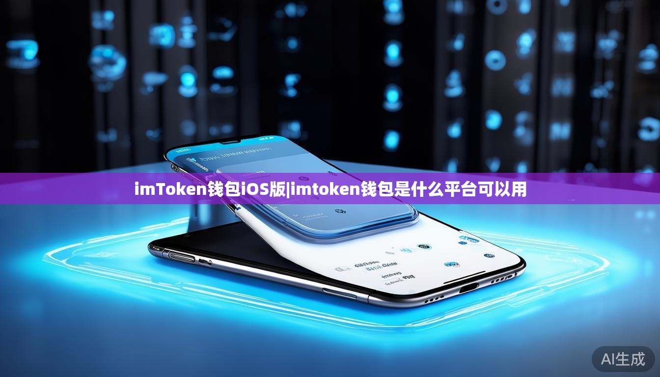 imToken钱包iOS版|imtoken钱包是什么平台可以用