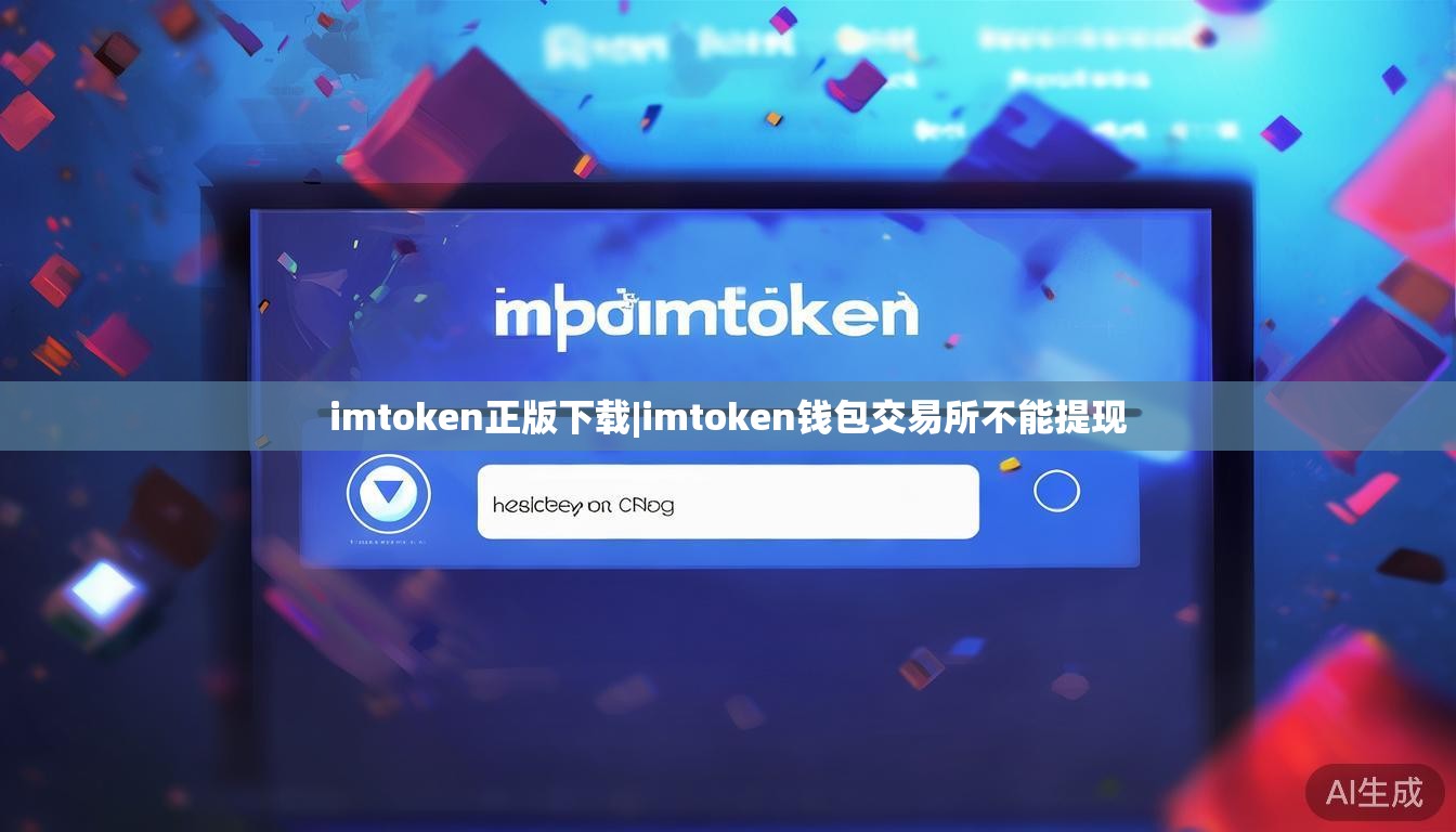 imtoken正版下载|imtoken钱包交易所不能提现