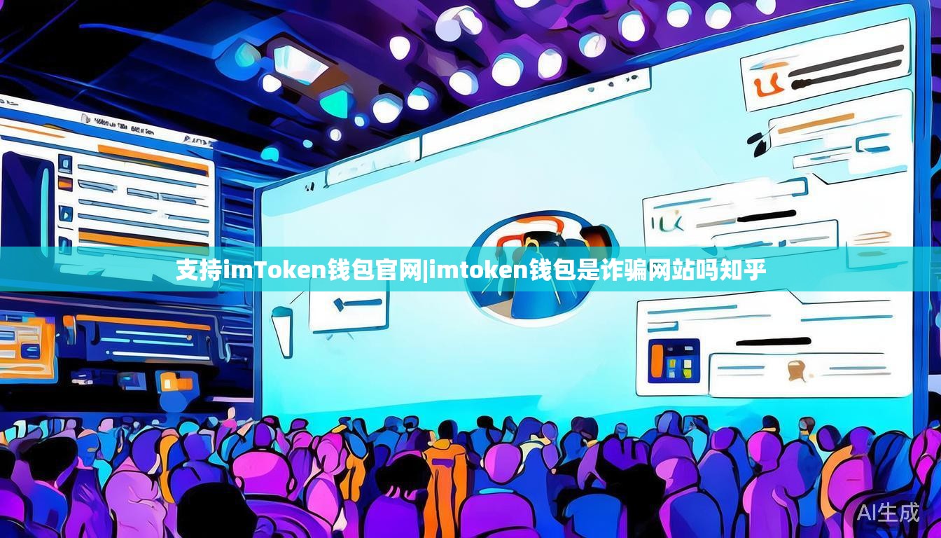 支持imToken钱包官网|imtoken钱包是诈骗网站吗知乎