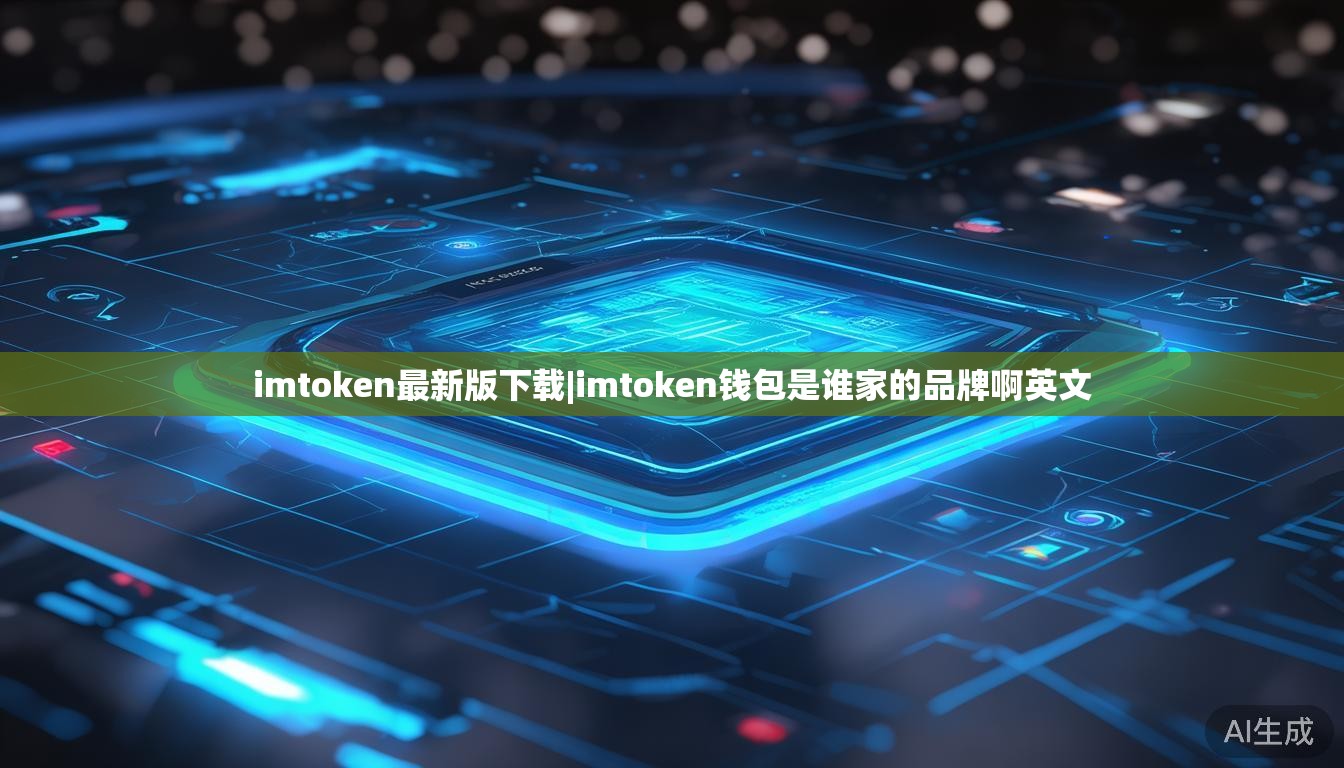 imtoken最新版下载|imtoken钱包是谁家的品牌啊英文