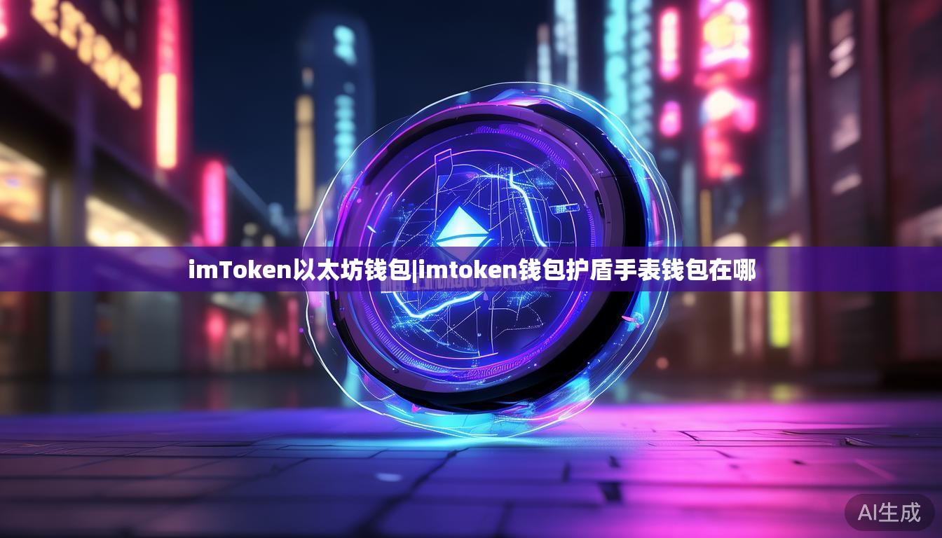 imToken以太坊钱包|imtoken钱包护盾手表钱包在哪