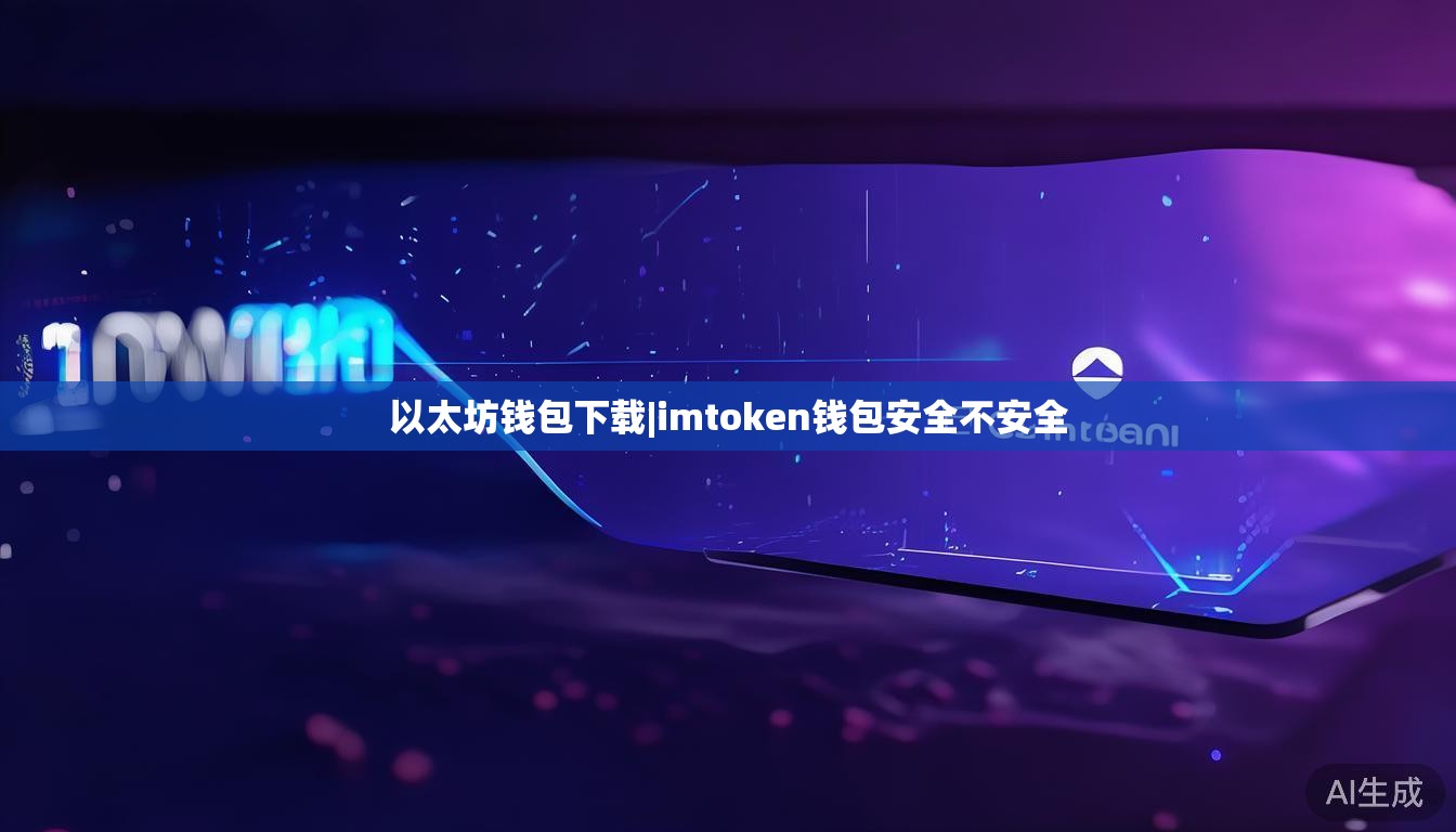 以太坊钱包下载|imtoken钱包安全不安全
