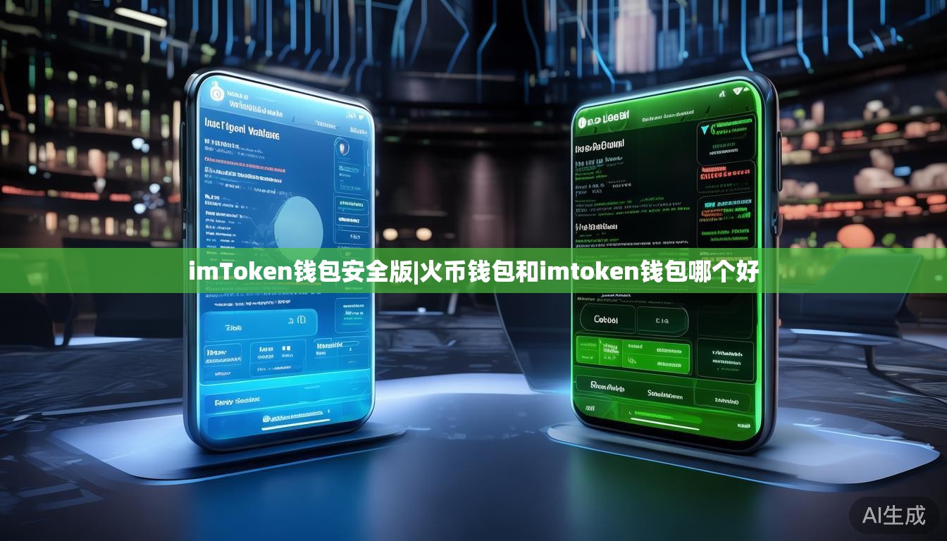 imToken钱包安全版|火币钱包和imtoken钱包哪个好 imToken钱包安全版|火币钱包和imtoken钱包哪个好
