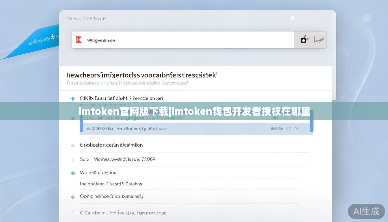 imtoken官网版下载|imtoken钱包开发者授权在哪里