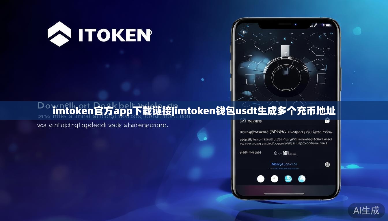 imtoken官方app下载链接|imtoken钱包usdt生成多个充币地址