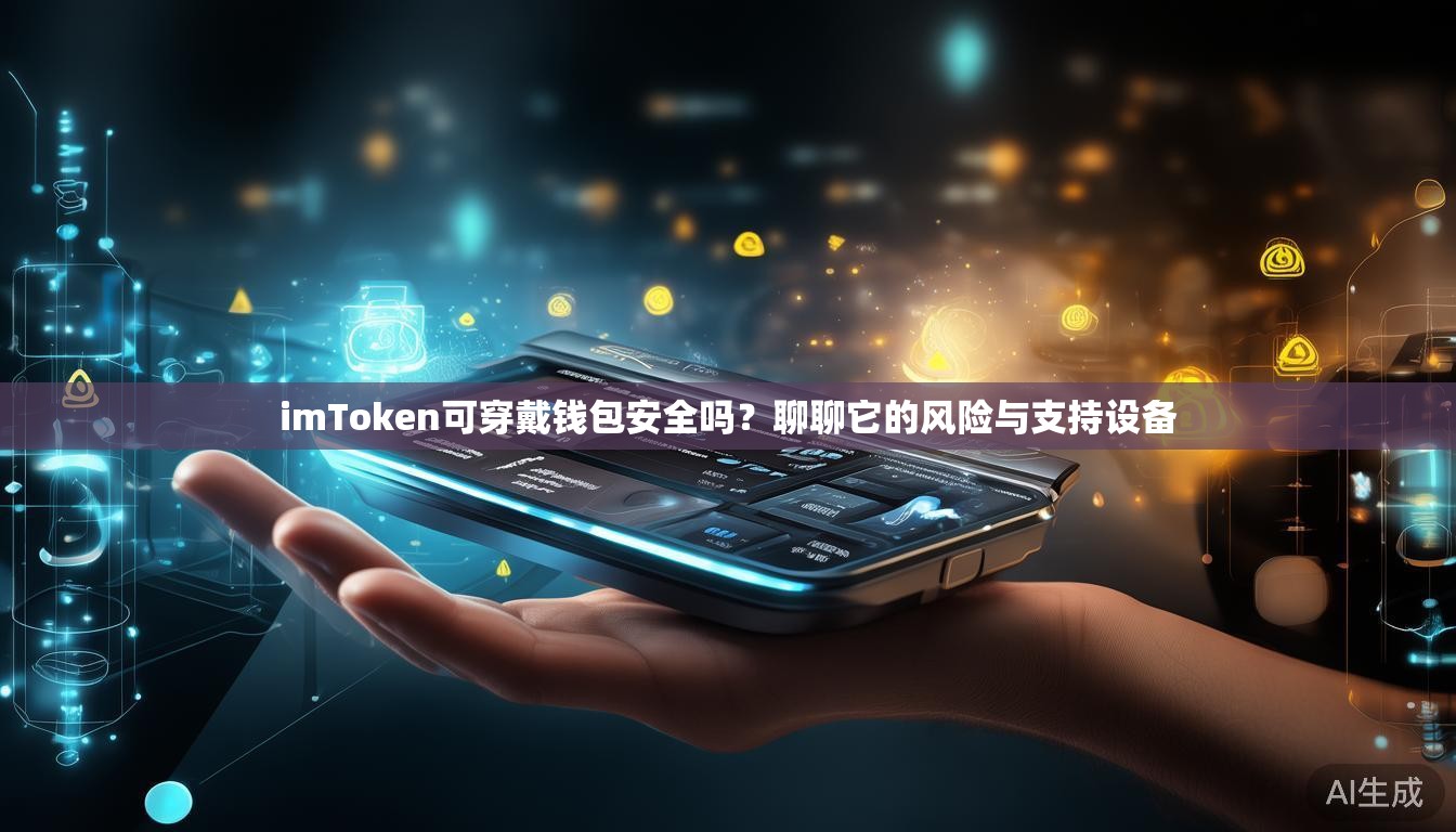 imToken可穿戴钱包安全吗？聊聊它的风险与支持设备