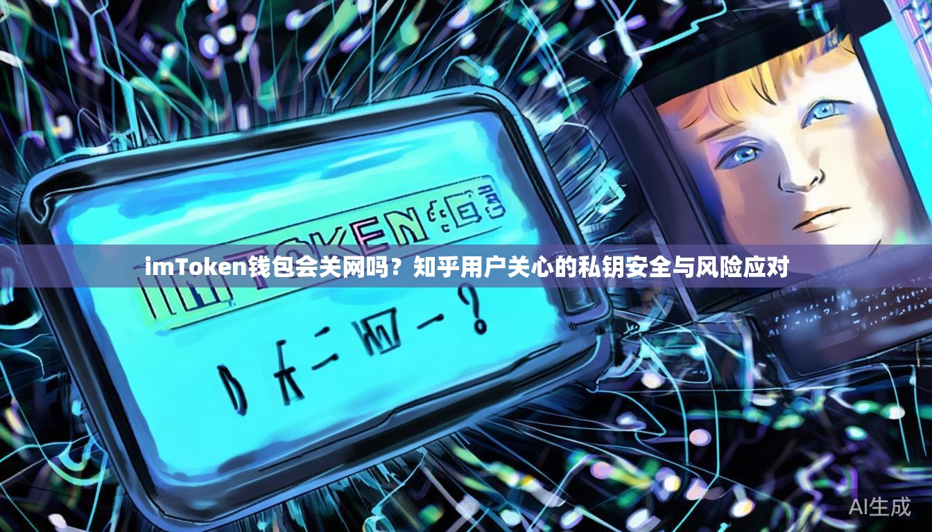 imToken钱包会关网吗？知乎用户关心的私钥安全与风险应对