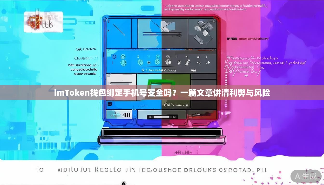 imToken钱包绑定手机号安全吗？一篇文章讲清利弊与风险