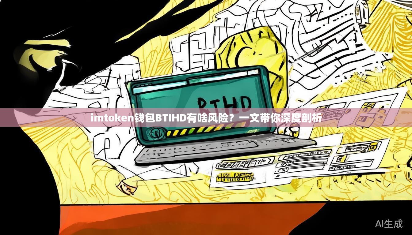 imtoken钱包BTIHD有啥风险？一文带你深度剖析