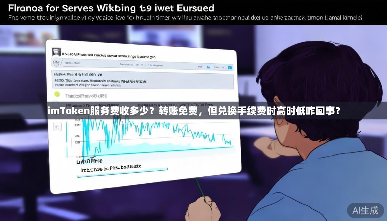 imToken服务费收多少?转账免费,但兑换手续费时高时低咋回事? imToken服务费收多少?转账免费,但兑换手续费时高时低咋回事?