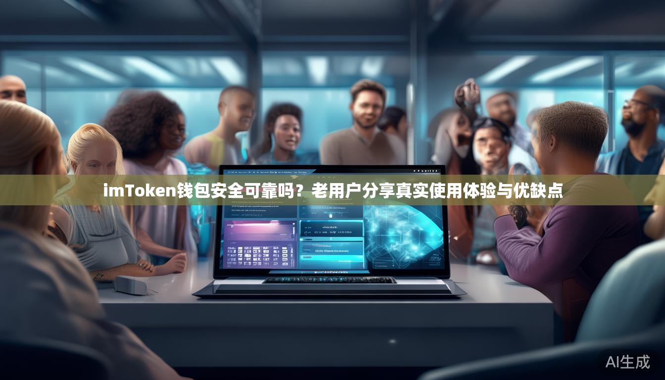 imToken钱包安全可靠吗？老用户分享真实使用体验与优缺点