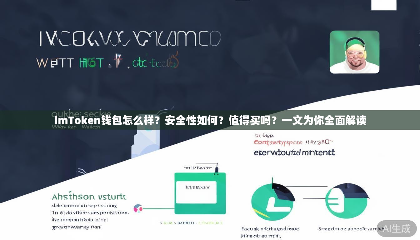 imToken钱包怎么样?安全性如何?值得买吗?一文为你全面解读 imToken钱包怎么样?安全性如何?值得买吗?一文为你全面解读