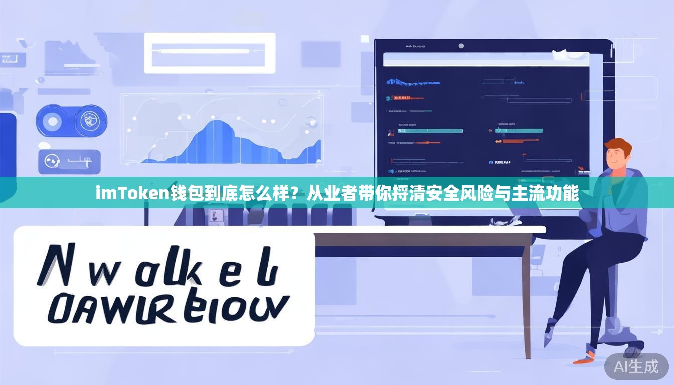 imToken钱包到底怎么样？从业者带你捋清安全风险与主流功能