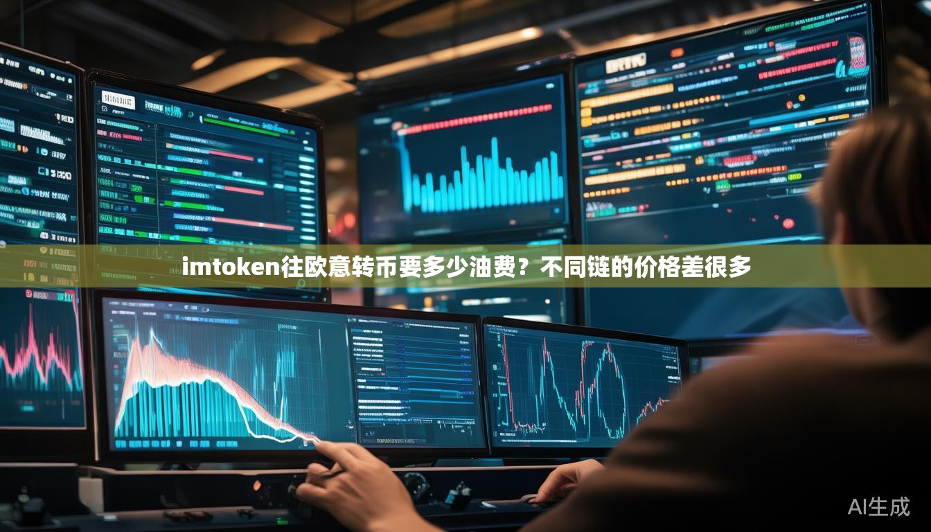 imtoken往欧意转币要多少油费？不同链的价格差很多